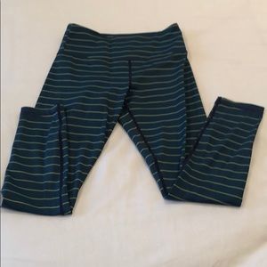 Ziya Active Size Small Crop